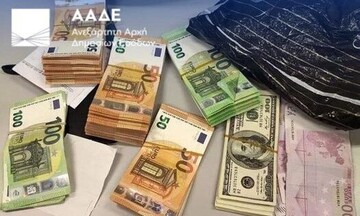 Μαύρο χρήμα, λαθραία τσιγάρα και ποτά στην τσιμπίδα των Τελωνείων