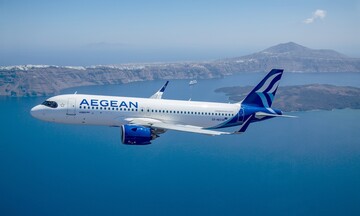 Aegean: Αυξάνει στα 19,20 ευρώ την τιμή-στόχο η NBG Securities - Σύσταση "Outperform"