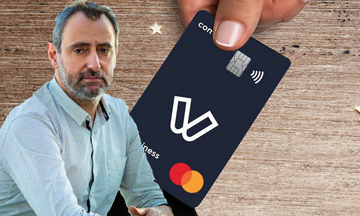 Viva Wallet: Ζημίες 38 εκατ. ευρώ το 2023 - Τι λέει ο Καρώνης για την κόντρα με την JP Morgan