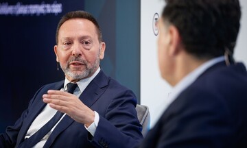 Γ. Στουρνάρας: 80% εισαγόμενη η ακρίβεια – Να ανοίξουμε τις πύλες του ανταγωνισμού