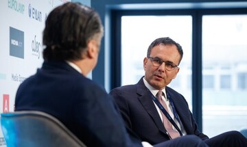 Αλ. Πατέλης: Δεν θα αλλάξει ριζικά η φορολόγηση των ελεύθερων επαγγελματιών