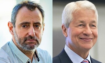 Καρώνης: Υπέρ της Viva η απόφαση στη δίκη με  την JP Morgan - Τι ορίζει το δικαστήριο