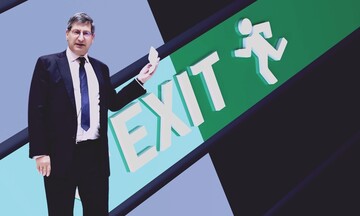 Μητσοτάκης Vs Μυλωνά στην για placement Εθνικής(?), το Capital Group, η ΚΡΙ ΚΡΙ και η Αννα Βίσση
