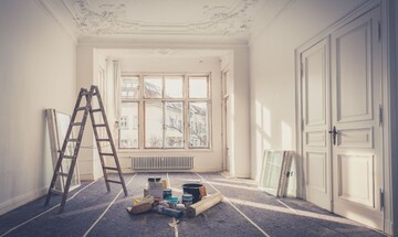Πώς θα ανακαινίσετε το σπίτι σας και θα πάρετε πίσω τα χρήματα σε λιγότερο από δύο χρόνια