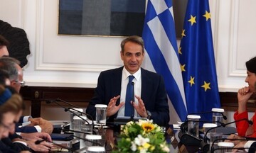 Ανασχηματισμός: Αυτή είναι η νέα σύνθεση της κυβέρνησης – Δείτε όλα τα ονόματα