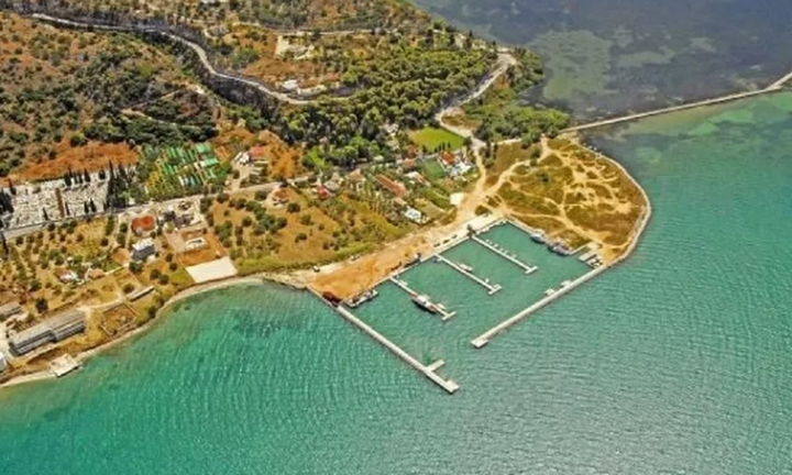 ΤΑΙΠΕΔ: Στην Α1 YACHT TRADE CONSORTIUM η Μαρίνα Αργοστολίου – Το τίμημα