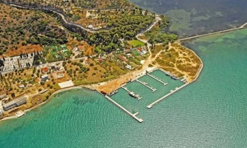 ΤΑΙΠΕΔ: Στην Α1 YACHT TRADE CONSORTIUM η Μαρίνα Αργοστολίου – Το τίμημα