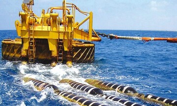 ΑΔΜΗΕ: Βήματα προόδου για την ηλεκτρική διασύνδεση Ελλάδας-Κύπρου-Ισραήλ