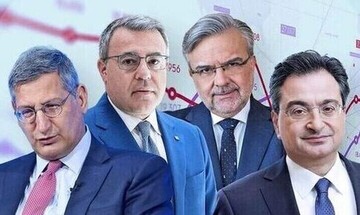 Ανεβάζουν τον πήχη για τις τραπεζικές μετοχές οι επενδυτικοί οίκοι - Οι νέες τιμές στόχοι