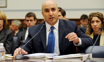 Κασκάρι (Fed): Λογική μια μείωση επιτοκίων τον Δεκέμβριο