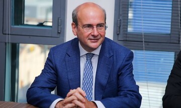 Χατζηδάκης: Δημοσιονομική σοβαρότητα, μείωση φόρων και διαρθρωτικές μεταρρυθμίσεις