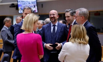 ΕΕ: Δεν υπάρχει συμφωνία για τα πρόσωπα που θα αναλάβουν τα κορυφαία αξιώματα