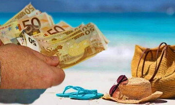 Επίδομα αδείας 2024: Πώς θα το υπολογίσετε - Πότε πληρώνεται - Ποιοι θα το πάρουν φέτος “φουσκωμένο"