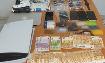 «Ξεσκεπάστηκε» συμμορία που διέπραττε διαδικτυακές απάτες - Πως δρούσε