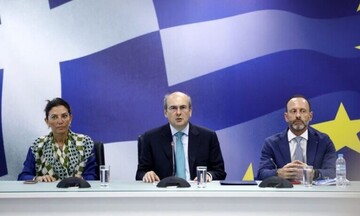 Μοντέλο ΔΕΗ σε 8 ΔΕΚΟ - Στο Υπερταμείο ΤΑΙΠΕΔ, ΤΧΣ - 300 εκατ. στο νέο Εθνικό Επενδυτικό Ταμείο