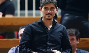 Το τέλος... εποχής για R.E.D.S - Καμπάς, ο Holterman, o Βαρδινογιάννης και ο 7στερος Γιαννακόπουλος 