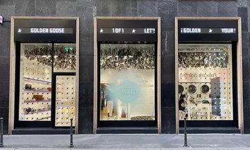 Golden Goose: H «χρυσή χήνα» αναβάλει την IPO στο Χρηματιστήριο του Μιλάνου