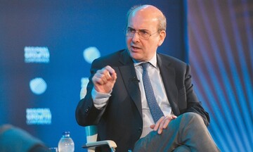 Κ. Χατζηδάκης: Αυξημένες επιχορηγήσεις και φορολογικά κίνητρα για συγχωνεύσεις – καινοτομία