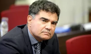 Το μέρισμα ρεκόρ της Motor Oil, o αξιότιμος κύριος Geoffrey R. Pyatt και το μήνυμα στον... ΣΕΒ