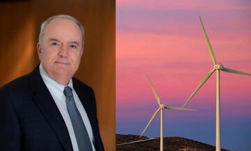 Εκλεισε το mega deal ο Περιστέρης - Στην Masdar η Τέρνα Ενεργειακή – Στα 20 ευρώ/μετοχή το τίμημα