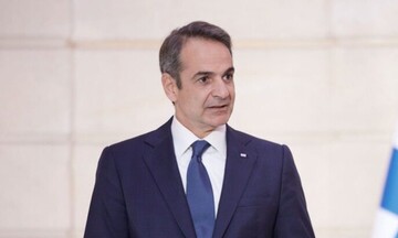 Κυριάκος Μητσοτάκης: Σε ευάλωτους και συνταξιούχους τα έσοδα από τη φορολόγηση στα διυλιστήρια