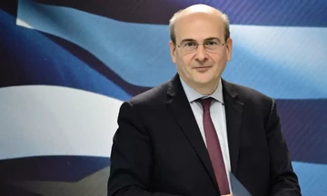 Χατζηδάκης: Απόδειξη εμπιστοσύνης στην ελληνική οικονομία η συμφωνία ΓΕΚ ΤΕΡΝΑ - Masdar