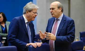 Κ. Χατζηδάκης: Καιρός να εμπλακεί η Ευρωπαϊκή Τράπεζα Επενδύσεων στην ενίσχυση της ευρωπαϊκής άμυνας