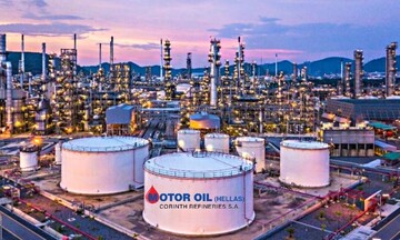 Motor Oil: Στις 17 Ιουλίου η έκτακτη ΓΣ για την εξαγορά της Ηλέκτωρ