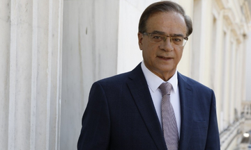 Γκίκας Χαρδούβελης (ΕΕΤ): Οι ελληνικές τράπεζες έχουν γυρίσει οριστικά σελίδα
