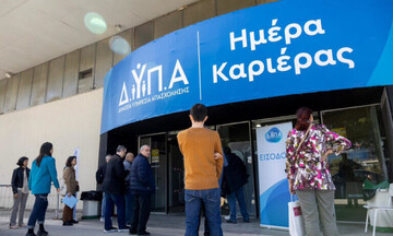 ΔΥΠΑ: Open Day Επαγγελματικής Εκπαίδευσης το Σάββατο στην Ελευσίνα