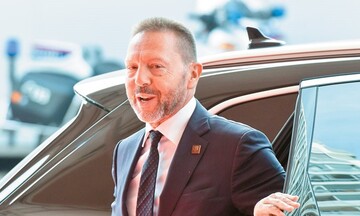 Οι "δέκα εντολές" Στουρνάρα για οικονομία και τράπεζες - Ανάπτυξη 2,2% και πληθωρισμός 3% το 2024