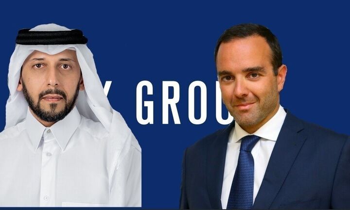 Όμιλος Κυριακού - Quatar Investment Authority: Επενδυτικό fund στην Ελλάδα με δύναμη πυρός 1 δισ.