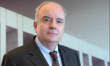 Γ. Περιστέρης: Λειτουργική κερδοφορία 700 εκατ. ευρώ για την ΓΕΚ ΤΕΡΝΑ το 2028 