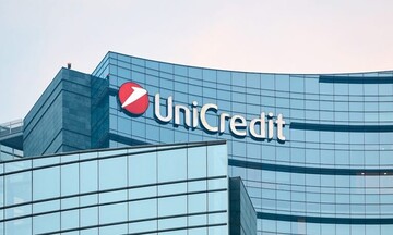 UniCredit: Αυξάνει τις εκτιμήσεις για την ελληνική ανάπτυξη για φέτος - Αμετάβλητός ο πήχης το 2025