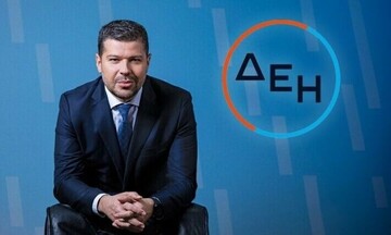 Γ. Στάσσης (ΔΕΗ): Στόχος για EBITDA 1,8 δισ. το 2024 - Μέρισμα στο 55% των καθαρών κερδών ως το 2026