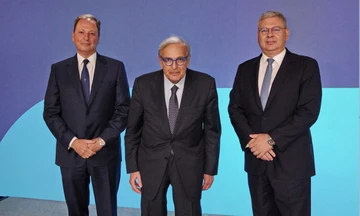 Helleniq Energy: Η σύνθεση του νέου Διοικητικού Συμβουλίου - O Σπήλιος Λιβανός πρόεδρoς