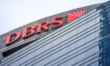 DBRS: Ανεβάζει στο 1,6% τον πήχυ της ανάπτυξης φέτος - "Βλέπει" 2,2% για το 2025