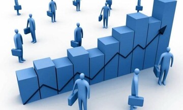 Στο 67% του μέσου όρου της ΕΕ-27 το κατά κεφαλήν ΑΕΠ της Ελλάδας το 2023 