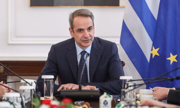 Κ. Μητσοτάκης: H Ελλάδα βρίσκεται στο σωστό δρόμο για να γίνει μια διεθνώς ελκυστική οικονομία