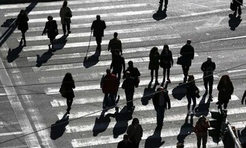 Στο 10,6% υποχώρησε η ανεργία τον Μάιο