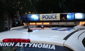 Μαφιόζικη εκτέλεση στο Ψυχικό: «Γάζωσαν» άνδρα μέσα στο αυτοκίνητό του 