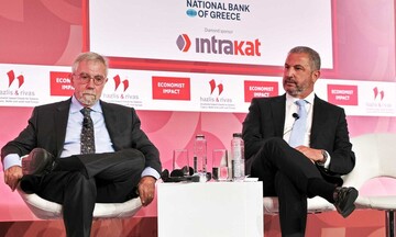 Αλ. Εξάρχου: Η Ε.Ε. πρέπει να επανασυνδέσει την ατζέντα της με τα προβλήματα των πολιτών