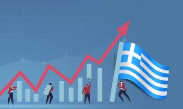 BNP Paribas: Ανθεκτική η ελληνική οικονομία - Στηρίζουν το ΑΕΠ ιδιωτική κατανάλωση και επενδύσεις 