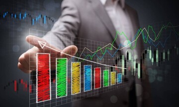 PMI: Απότομη επιβράδυνση στην επιχειρηματική δραστηριότητα της Ευρωζώνης τον Ιούνιο
