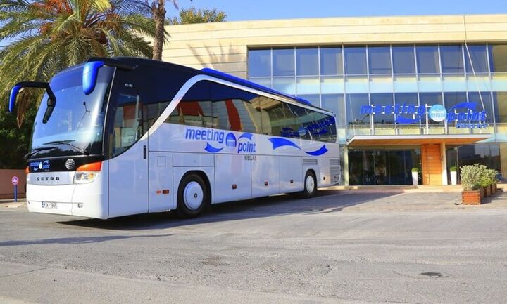 Διαδικασία πτώχευσης για την Meeting Point θυγατρική της FTI - Η προσωρινή διαταγή του Πρωτοδικείου