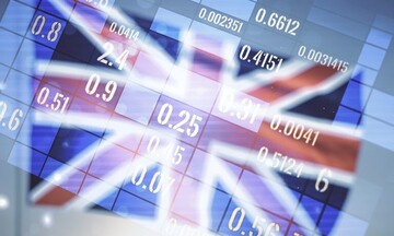 Goldman Sachs: Αναβαθμίζει τις προβλέψεις για την ανάπτυξη στη Βρετανία μετά τη νίκη των Εργατικών
