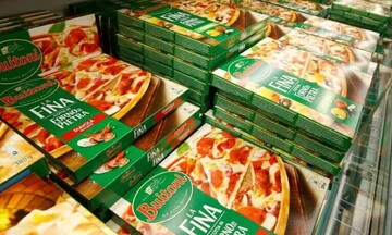 Nestlé Γαλλίας: Κατηγορείται για σκάνδαλο με μολυσμένες κατεψυγμένες πίτσες
