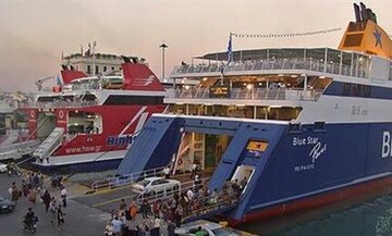 Νέα προδιαγραφές στα πλοία της ακτοπλοΐας για πρόσβαση από ΑμεΑ, εγκύους και ηλικιωμένους