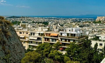 Σε ανοδική τροχιά και τα οικόπεδα στην Αττική - Που κυμαίνεται το κατασκευαστικό κόστος  