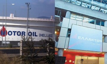 Ελλάκτωρ: Την πώληση της Ηλέκτωρ στη Motor Oil ενέκρινε η ΓΣ
